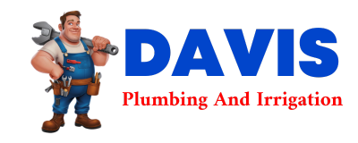 Trusted plumber in AQUILLA